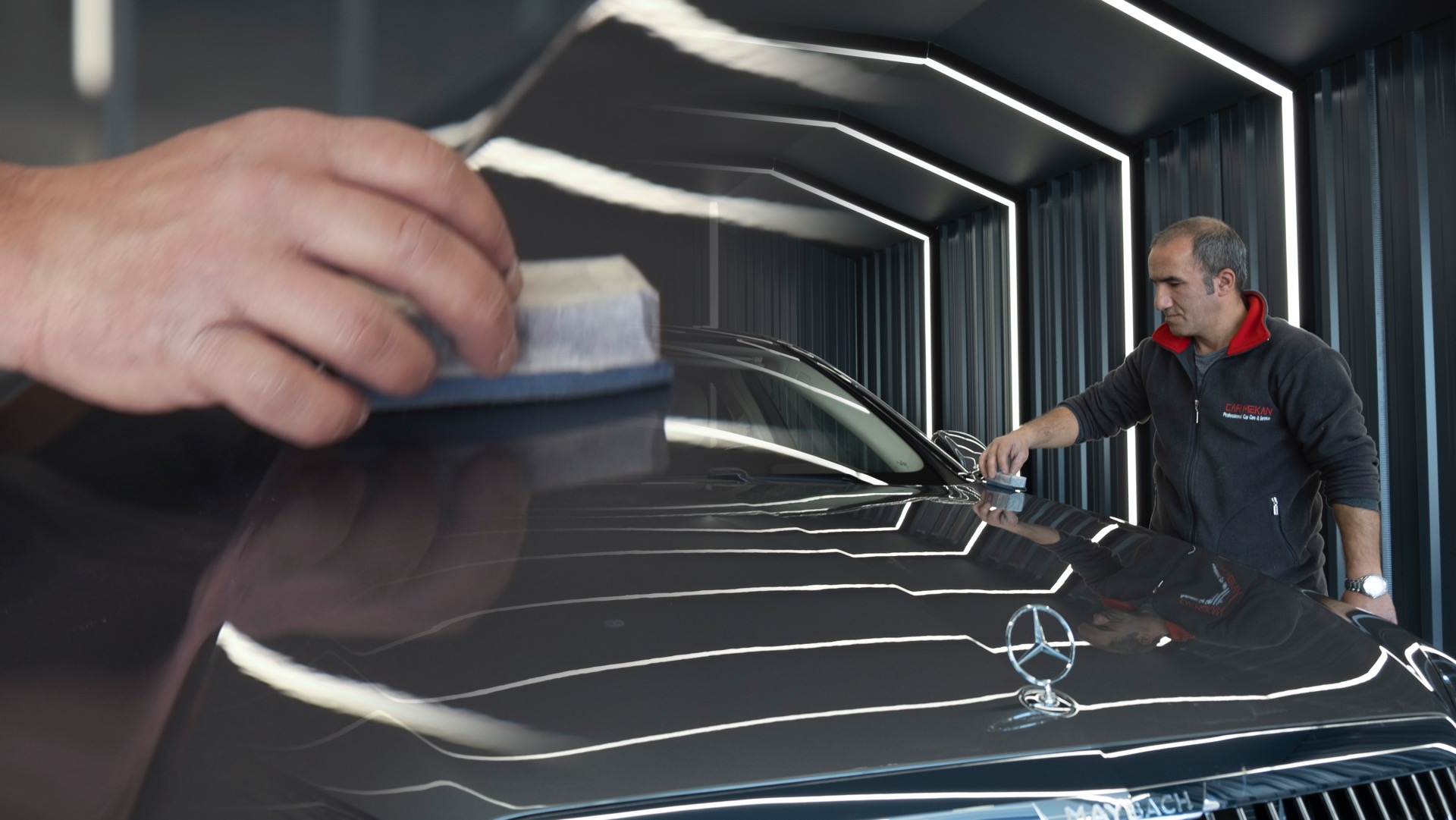 Kuşadası Seramik Kaplama