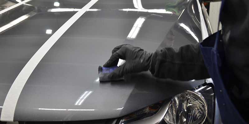 Kuşadası Seramik Kaplama